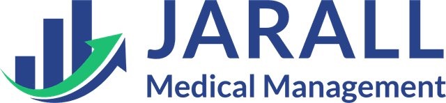 Jarall Medical Management Logo